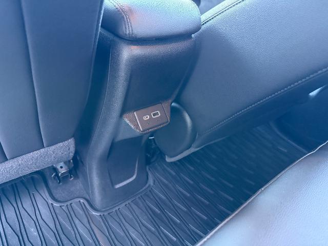 2023 Chevrolet Bolt - $22,485