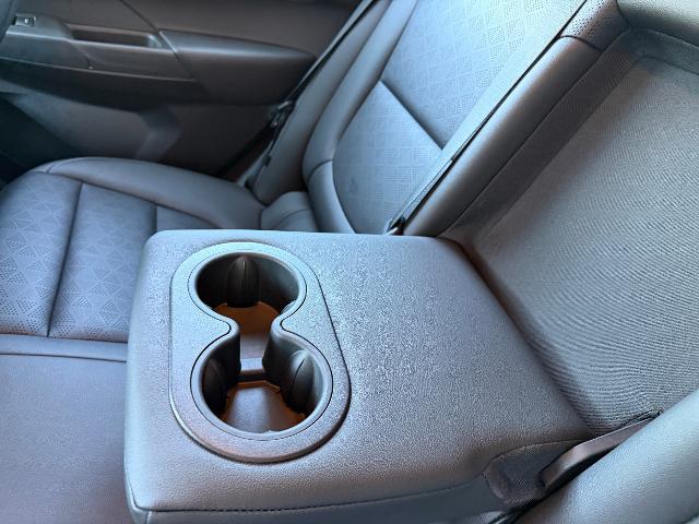 2023 Chevrolet Bolt - $22,485