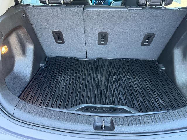 2023 Chevrolet Bolt - $22,485