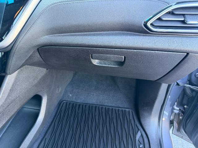 2023 Chevrolet Bolt - $22,485