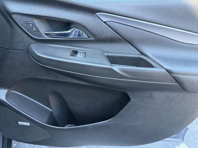 2023 Chevrolet Bolt - $22,485