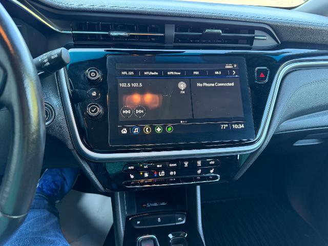 2023 Chevrolet Bolt - $22,485