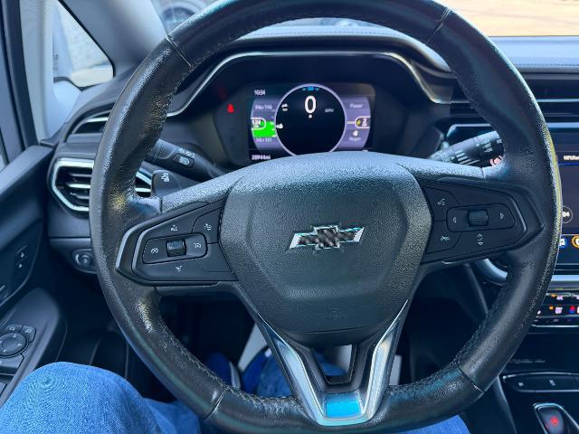 2023 Chevrolet Bolt - $22,485