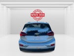 2017 Bolt EV Thumbnail 6