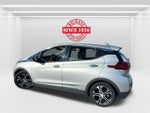 2017 Bolt EV Thumbnail 8