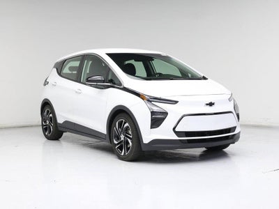 2022 Chevrolet Bolt EV 2LT 4DR Hatchback