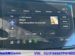 2023 Bolt EV Thumbnail 27