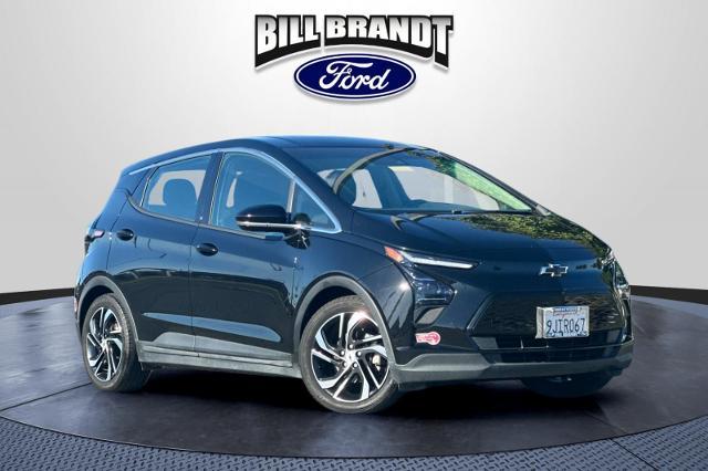 2023 Chevrolet Bolt - $22,057