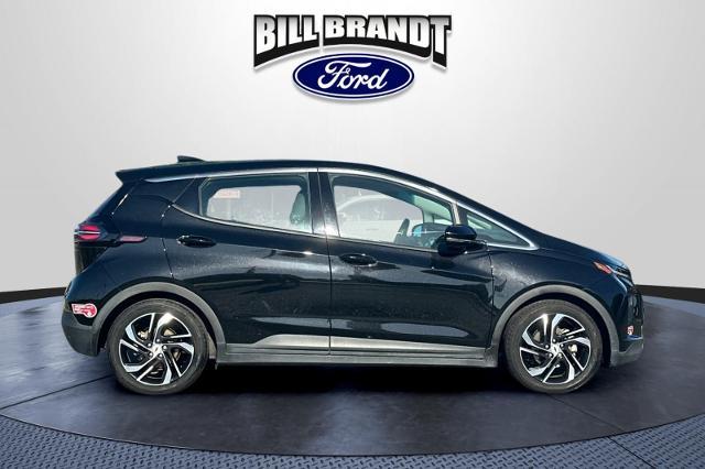 2023 Chevrolet Bolt - $22,057