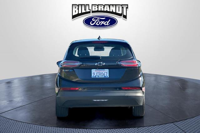 2023 Chevrolet Bolt - $22,057