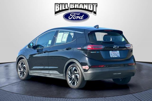 2023 Chevrolet Bolt - $22,057