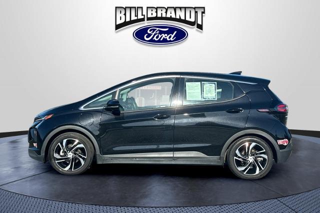 2023 Chevrolet Bolt - $22,057