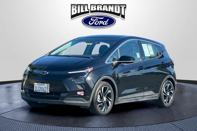 2023 Chevrolet Bolt - $22,057