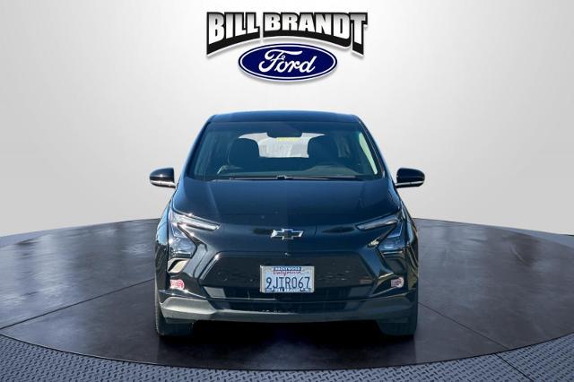 2023 Chevrolet Bolt - $22,057