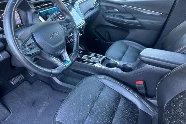 2023 Chevrolet Bolt - $22,057