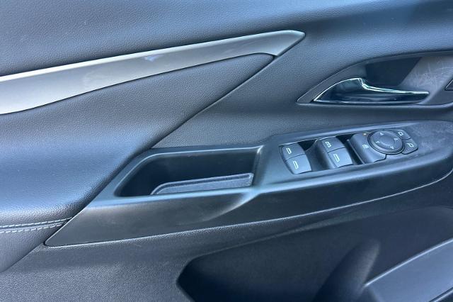 2023 Chevrolet Bolt - $22,057