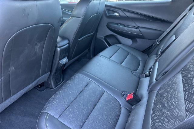 2023 Chevrolet Bolt - $22,057