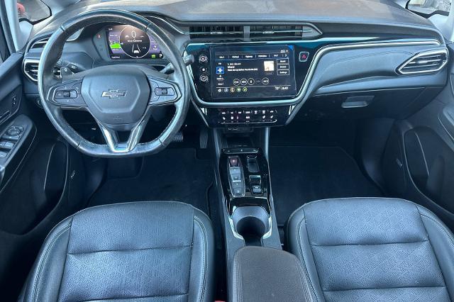 2023 Chevrolet Bolt - $22,057