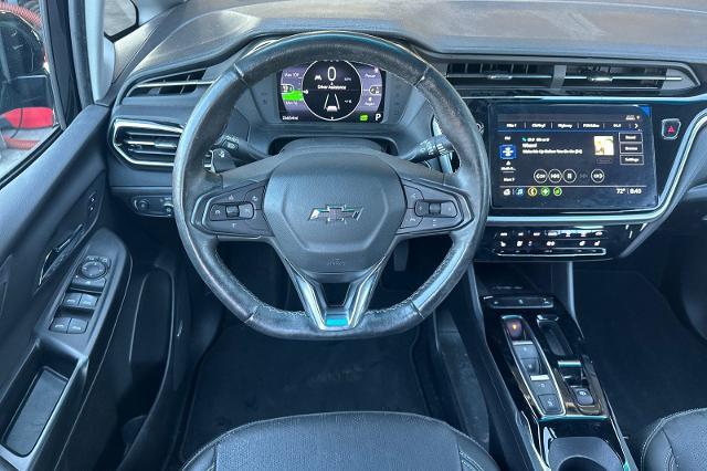 2023 Chevrolet Bolt - $22,057