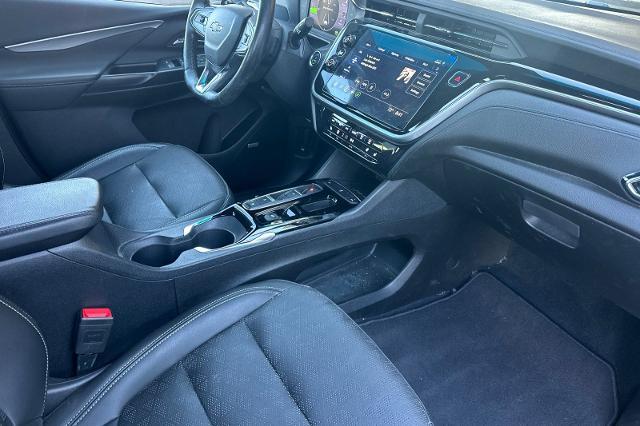 2023 Chevrolet Bolt - $22,057