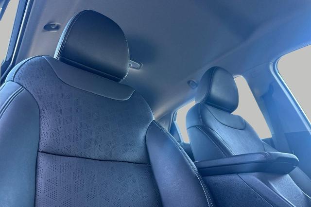 2023 Chevrolet Bolt - $22,057