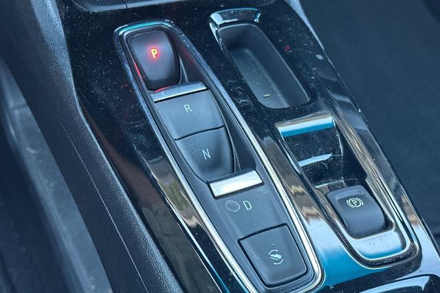 2023 Chevrolet Bolt - $22,057