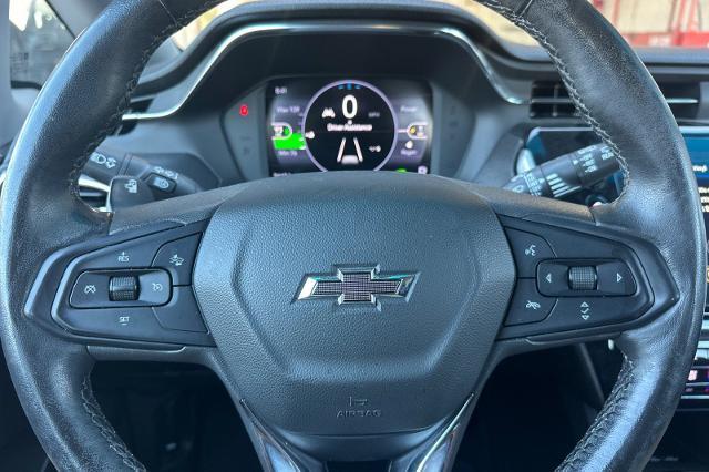 2023 Chevrolet Bolt - $22,057