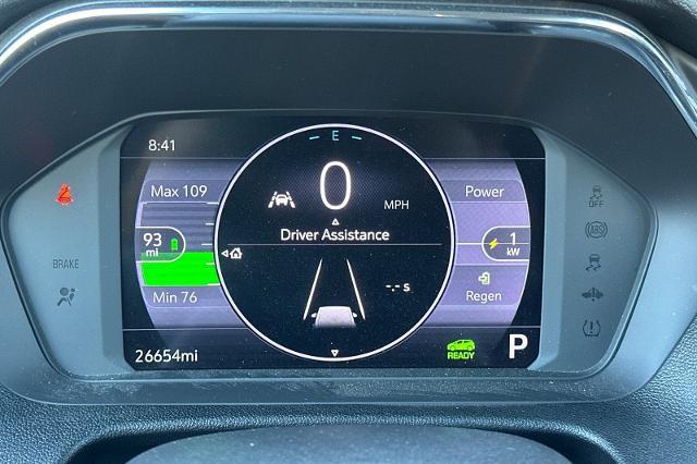 2023 Chevrolet Bolt - $22,057