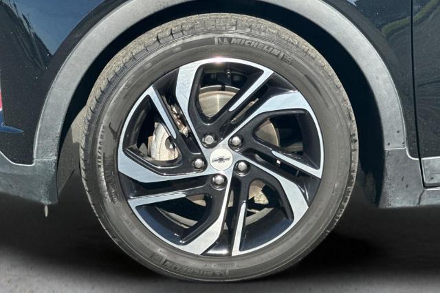 2023 Chevrolet Bolt - $22,057