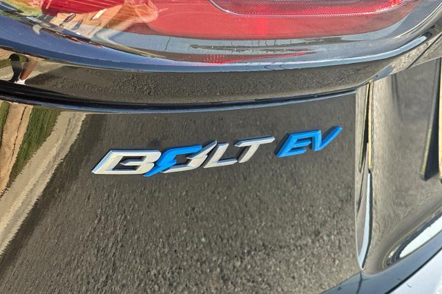 2023 Chevrolet Bolt - $22,057