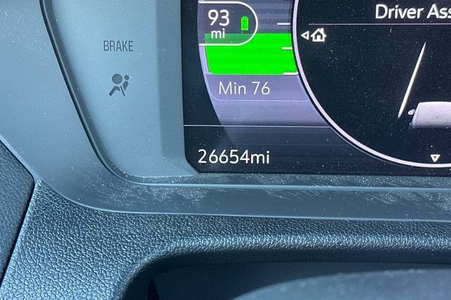 2023 Chevrolet Bolt - $22,057