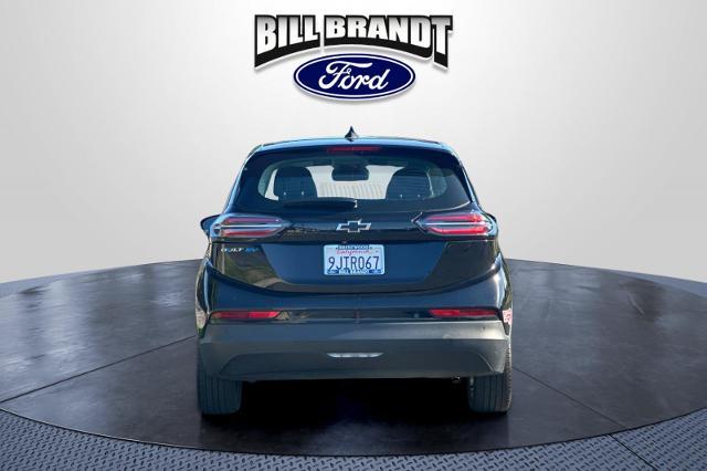 2023 Chevrolet Bolt - $20,607