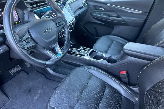 2023 Chevrolet Bolt - $20,607