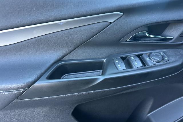 2023 Chevrolet Bolt - $20,607