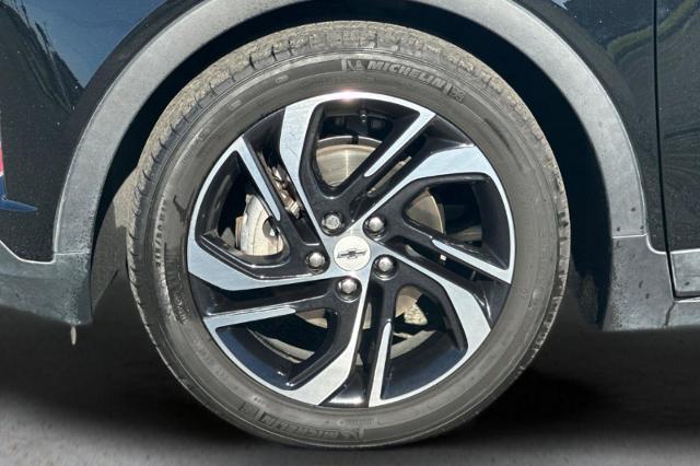 2023 Chevrolet Bolt - $20,607