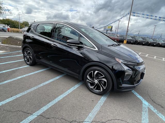 2023 Chevrolet Bolt - $23,884