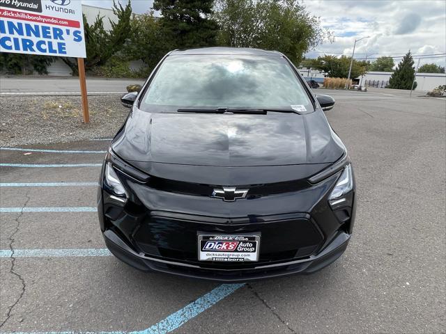 2023 Chevrolet Bolt - $23,884