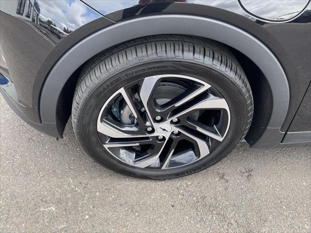 2023 Chevrolet Bolt - $23,884