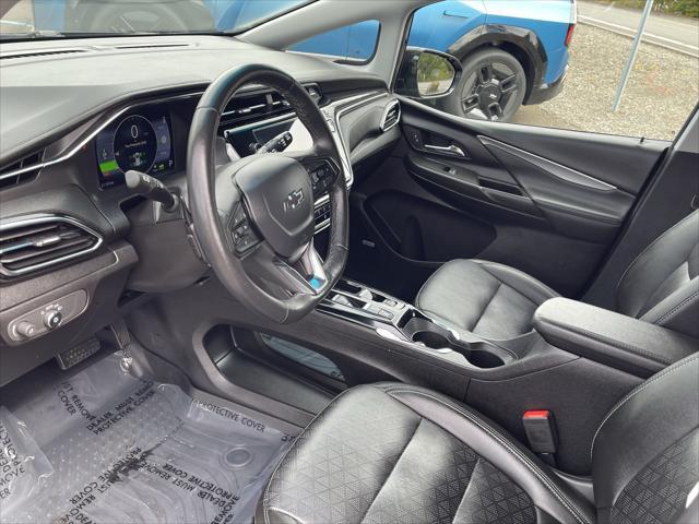 2023 Chevrolet Bolt - $23,884