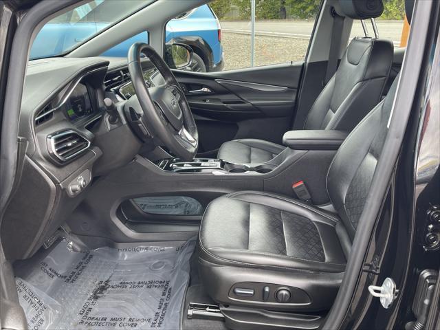 2023 Chevrolet Bolt - $23,884