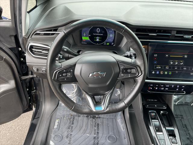 2023 Chevrolet Bolt - $23,884