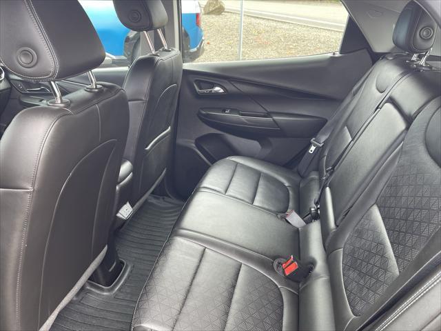 2023 Chevrolet Bolt - $23,884