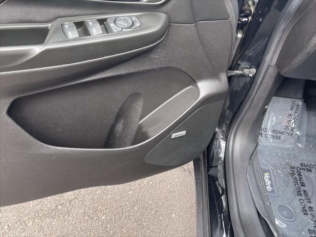 2023 Chevrolet Bolt - $23,884