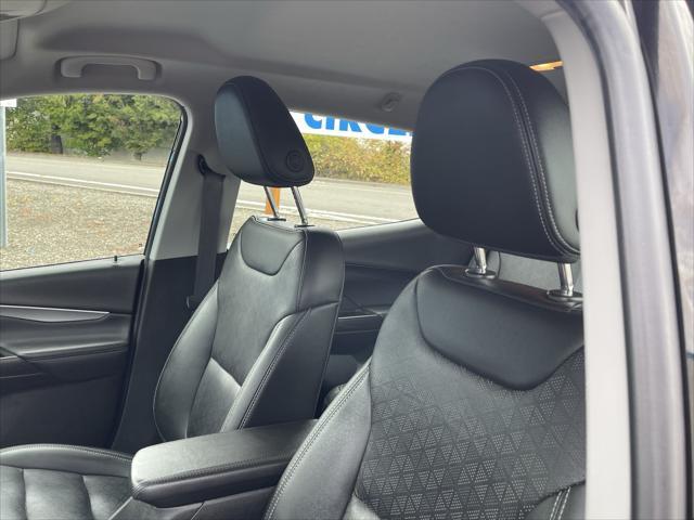 2023 Chevrolet Bolt - $23,884