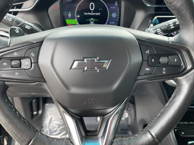 2023 Chevrolet Bolt - $23,884
