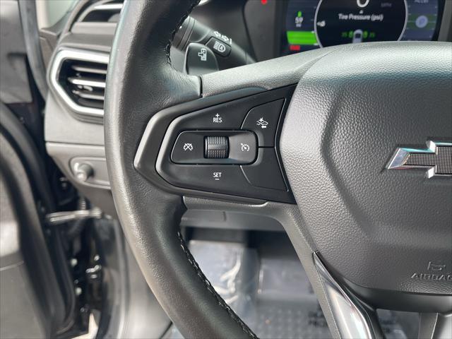 2023 Chevrolet Bolt - $23,884