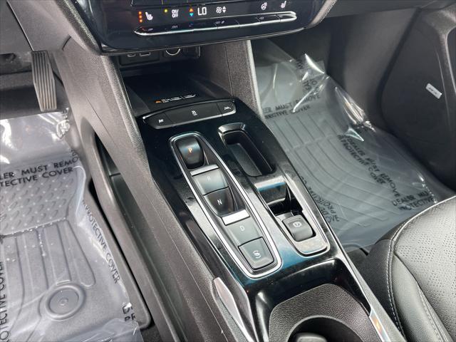 2023 Chevrolet Bolt - $23,884