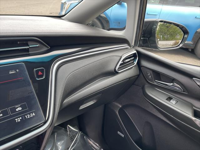 2023 Chevrolet Bolt - $23,884