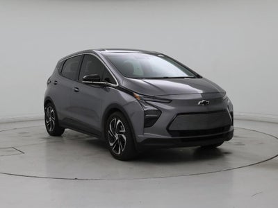 2023 Chevrolet Bolt EV 2LT 4DR Hatchback