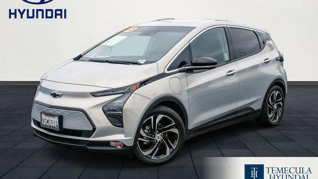 Preowned 2023 Chevrolet Bolt EV 2LT for Sale